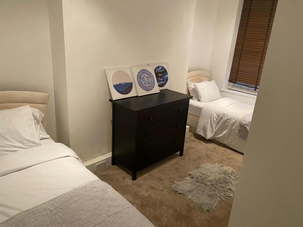 Mayfair Green Park Apartments London Luaran gambar