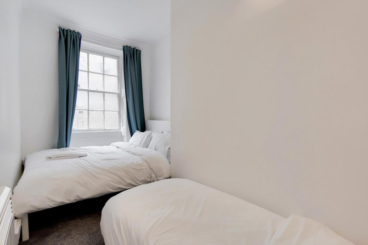Mayfair Green Park Apartments London Luaran gambar